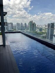 iResidences (D12), Apartment #480042291